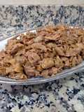 Pulled pork