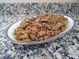 Pulled pork