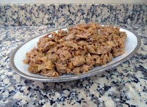 Foto principal de Pulled pork