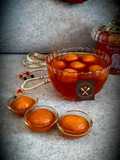 Caramel Rasgulla