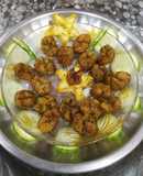 Banana paneer stars