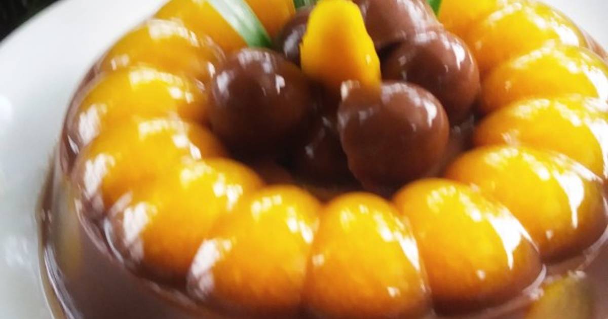 9.248 resep agaragar coklat enak dan sederhana Cookpad 9.248 resep agaragar coklat enak dan sederhana Cookpad