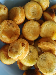 Foto resep Kue khamir
