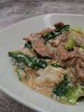 Kwetiau Siram Sapi