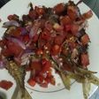 Ikan kembung dabu-dabu