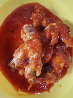 Foto resep Ayam balado