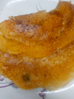 தக்காளி தோசை (Thakkali dosai recipe in tamil) செய்முறை முக்கிய புகைப்படம்