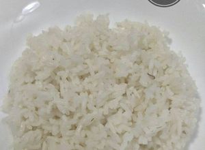 Foto resep Nasi agar-agar