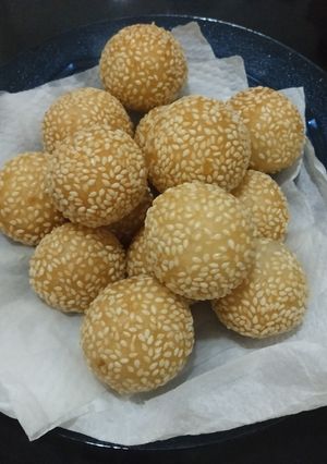 Foto resep Onde onde