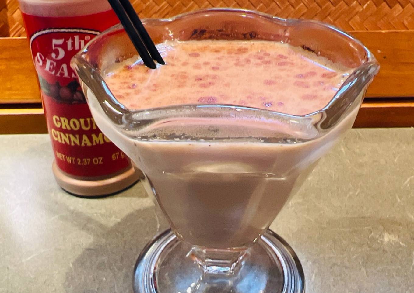 New Years Day Spiked Coffee ☕️