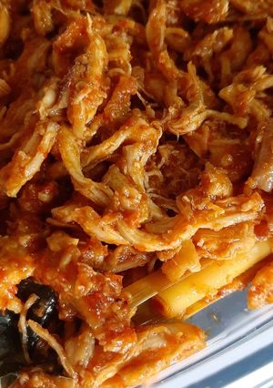 Foto resep Ayam Sisit