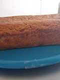 Panque de Calabaza (keto & low carb)