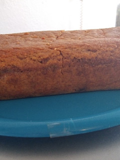 Una foto de Panque de Calabaza (keto & low carb)