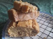 A picture of honey wheat