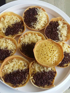 Foto resep Martabak Mini anti gagal