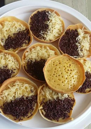 Foto resep Martabak Mini anti gagal