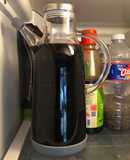 Elderberry syrup-công thức chi Dâu