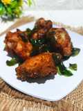 Ayam Goreng Rempah