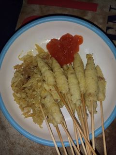 Foto resep Telur gulung
