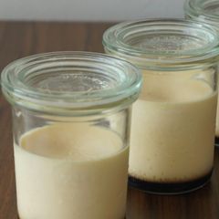 Smooth Oven-Baked Caramel Custard Pudding: Foolproof Guide A picture of Smooth Oven-Baked Caramel Custard Pudding: Foolproof Guide.