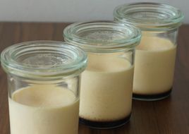 Smooth Oven-Baked Caramel Custard Pudding: Foolproof Guide