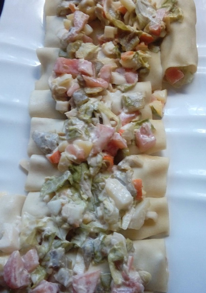 Una foto de Canelones de verano