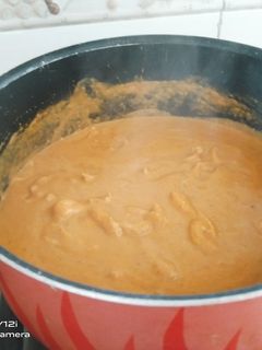 Foto resep Kari Ayam India