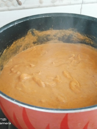 Cara Buat Kari Ayam India Menu Enak