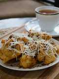 Pisang Goreng Kayumanis