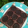 Brownies Simple