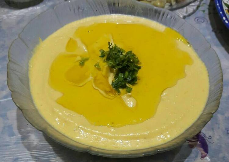 Recipe of Favorite Butternut Squash Dip