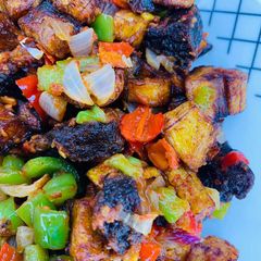 A picture of Gizdodo.