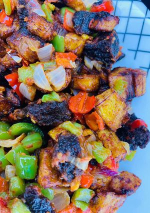 A picture of Gizdodo.