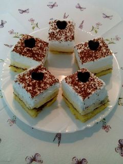 Banános süti 🍰🍌 recept fotója