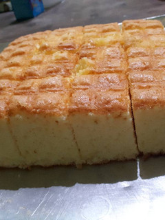 Foto resep Bolu keju