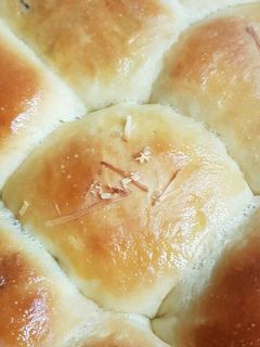 Foto resep Roti Manis Kasur/Sobek tanpa ulen