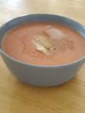 Gazpacho Omar Allibhoy