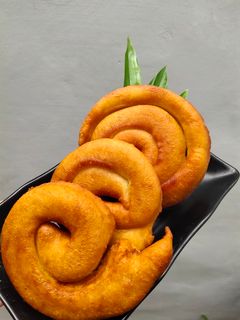 Foto resep Kue Perut Ayam