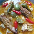 Tongkol santan pedas #BikinRamadanBerkesan
