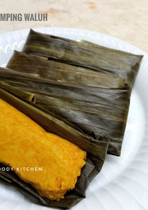 Foto resep Sumping Waluh