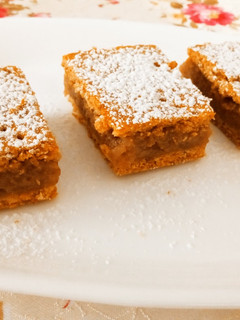 Almás pite recept fotója