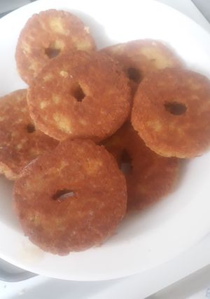 عکسی از دستور شامی پوک