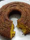 Bolo de Fubá