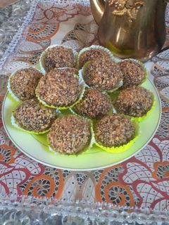 صورة لوصفة قاطو مشوك 😋