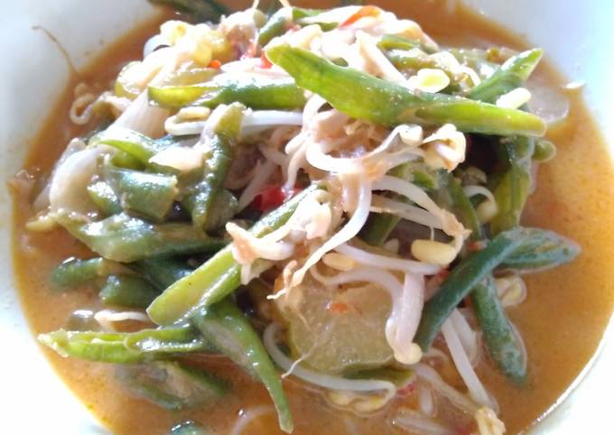 Resep Sayur Asam Belimbing Wuluh Oleh Larash Cookpad