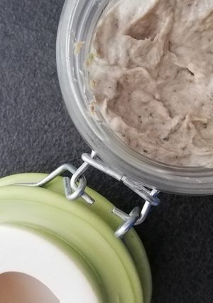 Une photo de Rillettes de sardines au citron