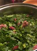 Collard Greens