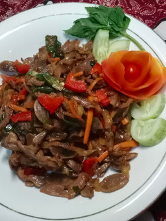 Foto resep Cah AMPELA