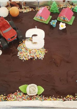 Una foto de Tarta de la abuela 🎂