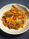 12. Ikan Pesmol